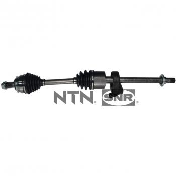Árbol de transmisión SNR DK62.004 - Alta resistencia y durabilidad