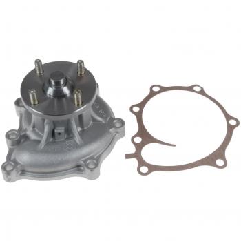 Blue Print ADG09186 Water Pump with gasket, pack of one