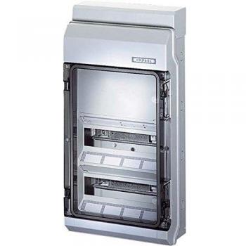 Hensel Automatengehäuse 2reihig KV 9330