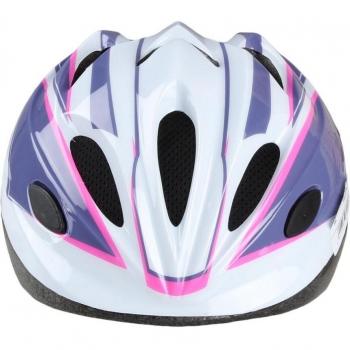 FILA SKATES Helmet Protecciones, Niñas, Blanco, XS