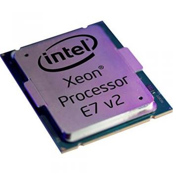Hp dl580 gen8 intel xeon e 7z4860v2 26ghz 12zcore
