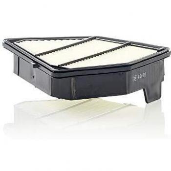 1 Filtro de aire MANN-FILTER C 25 028 adecuado para HONDA