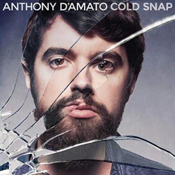 Cold Snap VINYL