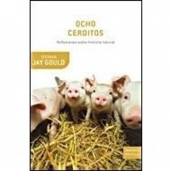 Ocho cerditos: Reflexiones sobre historia natural