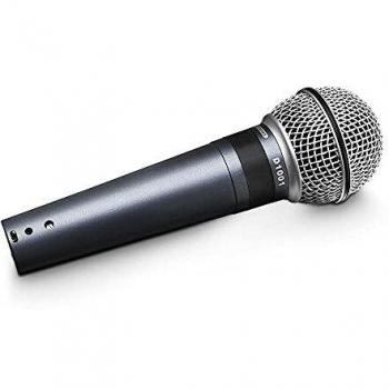 LD Systems D1001 - Micrófono dinámico