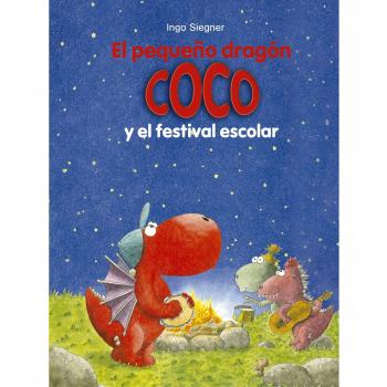 El Festival Escolar: 21 - Ingo Siegner