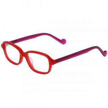 United Colors of Benetton 2025 255 Armazones para Mujer Rojas
