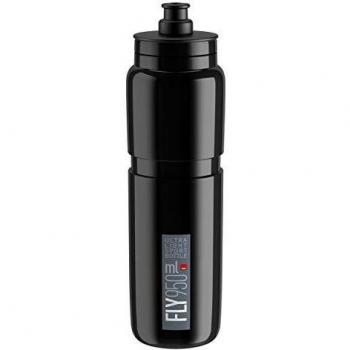 Elite Fly 950 ml., color negro, tamaño 950 ml