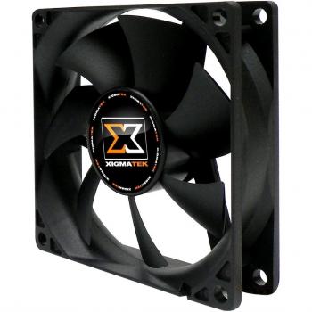 Xigmatek XSF-F8251 Carcasa del Ordenador Ventilador - Ventilador de PC