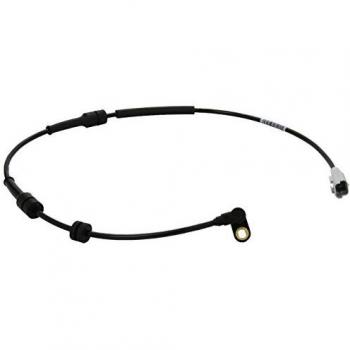 Metzger 0900383 Sensor, revoluciones de la rueda