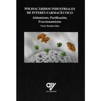 Polisacáridos industriales