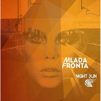 Night Run - Electronic Vinyl