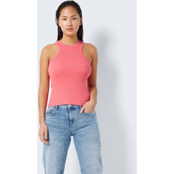 Camiseta de mujer estilo nadadora Noisy May