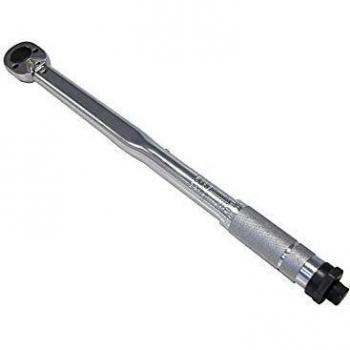 Carpoint Llave dinamométrica 28~210Nm Tüv/GS