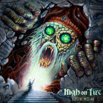 Sanctions Annihilation - High On Fire