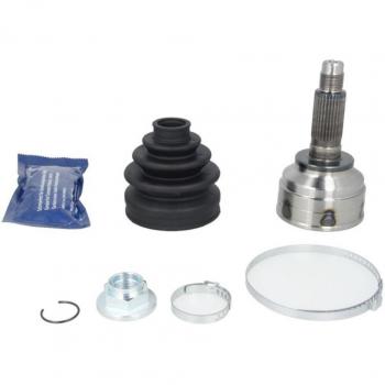 Juego de juntas y articulación del eje de transmisión MEYLE KIT 35-14 498 0008