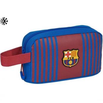FC Barcelona Portamerienda Termo 21x12 - Safta