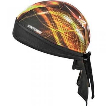 VBIGER Gorro de Ciclismo al Aire Libre Deportes Bicicleta del Verano Pañuelo de Cabeza Transpirable