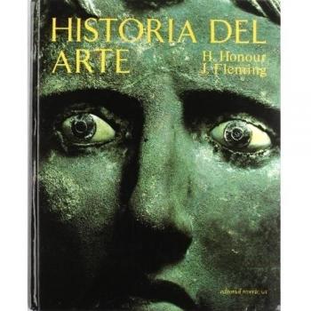 Historia del arte