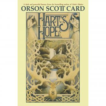 Hart's Hope: A Fantasy Novel of Redemption and Adventure