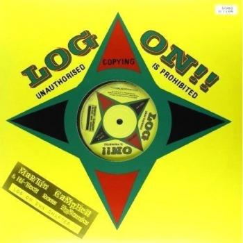 Log on Dub Chapter 1 [Vinilo]