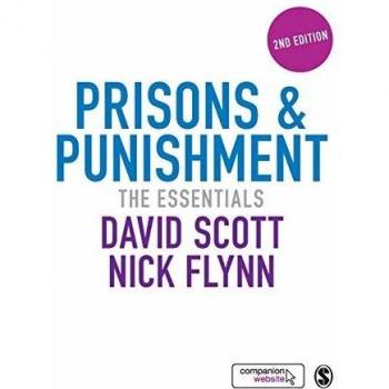 Prisons & Punishment: The Essentials