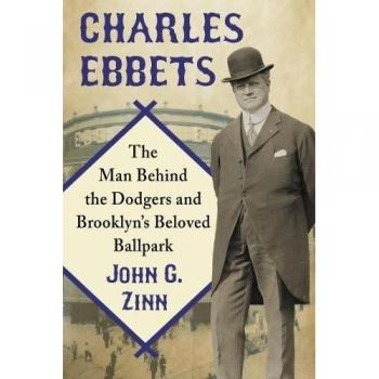 Charles Ebbets