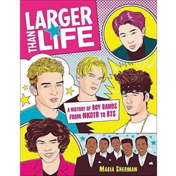 Larger Than Life