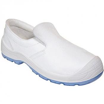 Panter 415321600 - CHACINERO TOTALE S2 BLANCO 269 Talla: 48