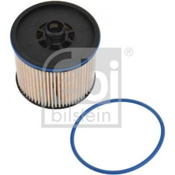Filtro de combustible FEBI BILSTEIN 175644, tipo: Filtro de combustible, características: compatible con varios modelos de vehículos, alta eficiencia en la filtración, diseño duradero y resistente a la corrosión