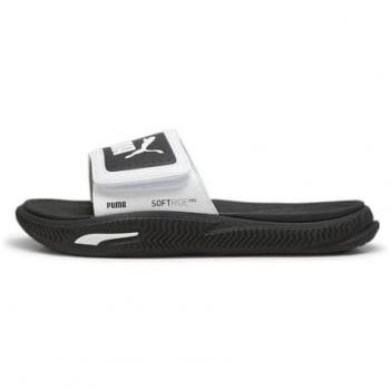 Chanclas Puma Softride Pro 24 V rojas para hombre