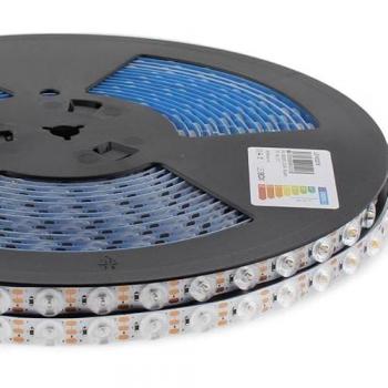Tira LED DC24V 10 metros Óptica 170º 150W IP20 CCT 3000-4000-6000K
