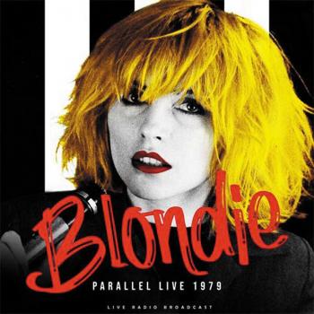 Parallel Live 1979 - Vinilo / Álbum de 12
