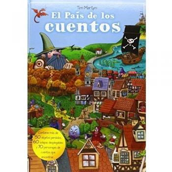 El País de los cuentos