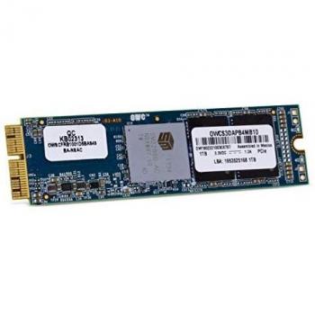 OWC OWCS3DAPB4MB05 Aura Pro X 480GB SSD -