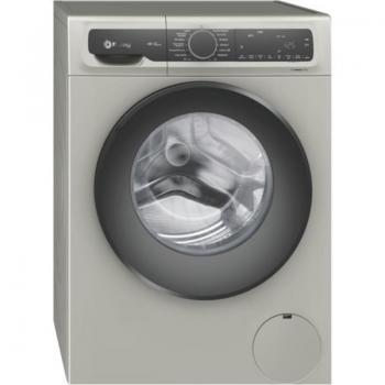 Lavadora Balay 3TS494X Acero Antihuellas | 9kg 1400rpm | Motor ExtraSilencio | Pausa+carga | Clase A