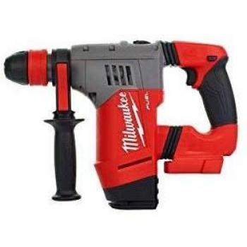 Milwaukee 4933451431 Martillo Compacto, Rojo/Negro