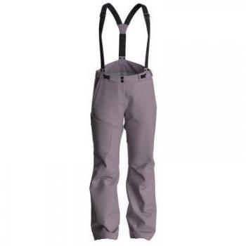 Pantalones de esquí Explorair 3L para mujer (rosa nube) de Scott