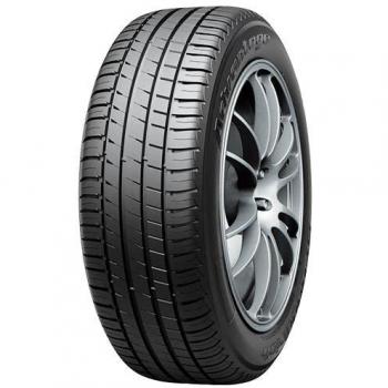 BF Goodrich Advantage SUV All-Season 225/65 R17 102H Neumático para SUV, tipo All-Season, con un tamaño de 225/65 R17 y un índice de carga de 102H