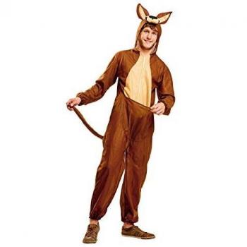 Desconocido My Other Me-201344 Disfraz de canguro para hombre, M-L