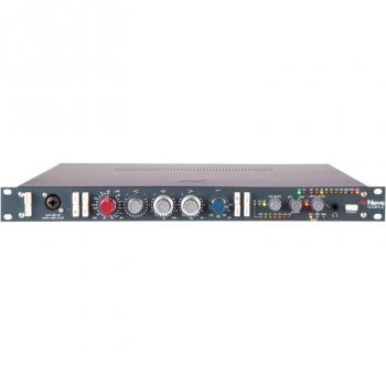 AMS Neve 1073SPX-D Microphone Preamp and EQ Module