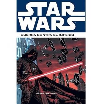 Star Wars En guerra contra el imperio nº 01/02