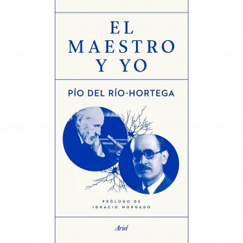 El maestro y yo