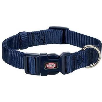Collar TRIXIE New Premium Añil