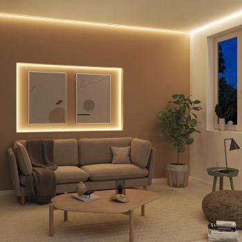 Kit tira LED Inspire Cutflexi COB 4000K 5m luz blanca natural 5000 lm IP20