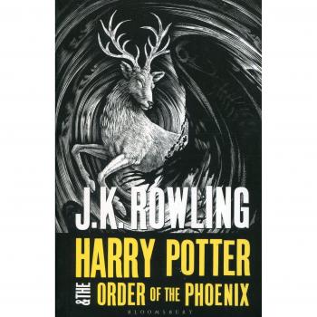 HARRY POTTER ORDER OF THE PHOENIX ADULT