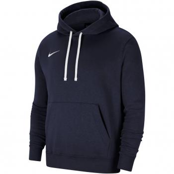 Nike Park 20 Fleece Pullover Hoodie for Men - Blue, Size XL