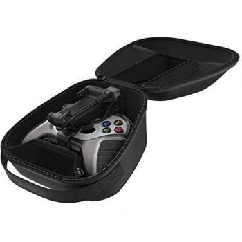 OtterBox - para Xbox One, Xbox Serie X|S, y Xbox Elite Series, Funda de Transporte Gaming para Mando inalámbrico, Negro.