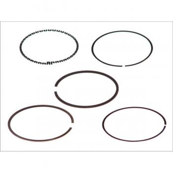 Juego de anillos de pistón GOETZE 08-102707-00