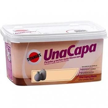 Titanlux 069633104 Pintura, Ocre Suave